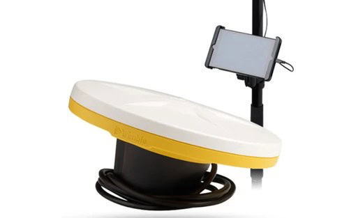 Phần mềm thu tín hiệu GNSS Trimble Catalyst