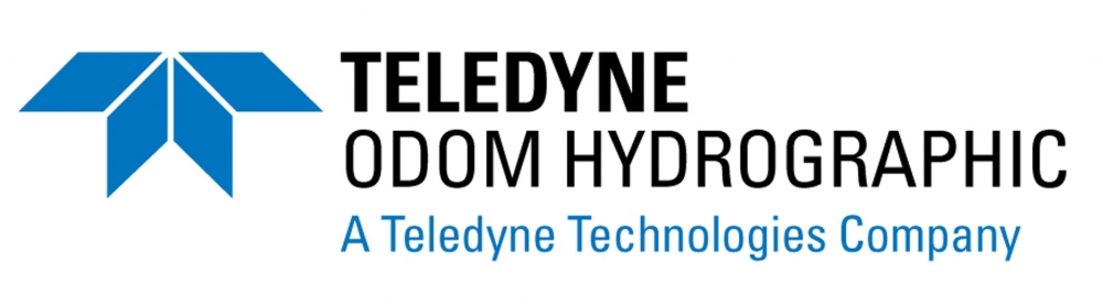 logo TELEDYNE ODOM