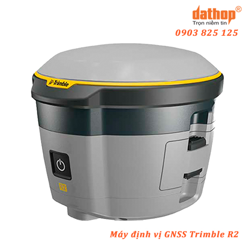 may dinh vi gnss trimble r2