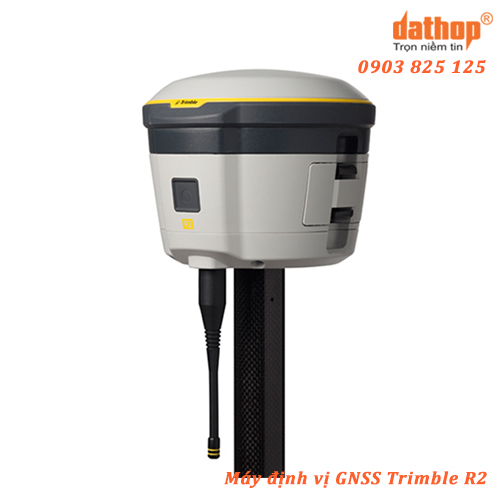 may dinh vi gnss trimble r2