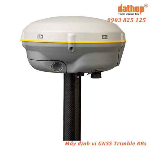 may dinh vi gnss trimble r8s