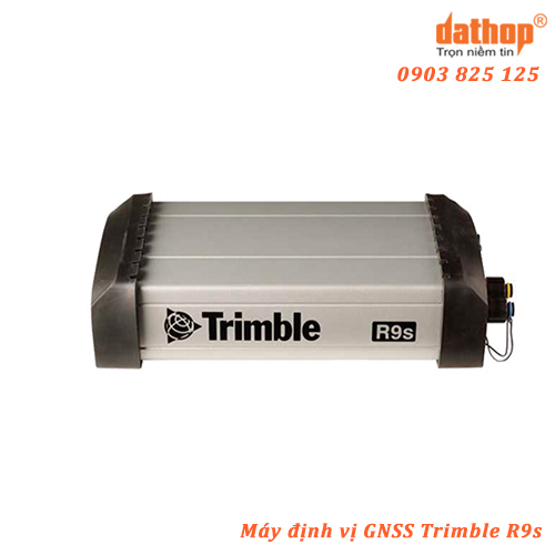 may dinh vi gnss trimble r9s