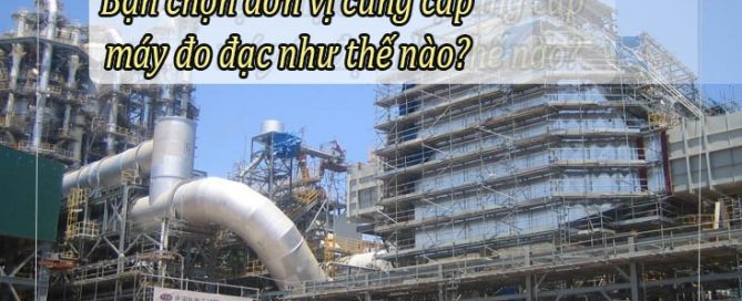 chon noi mua may do dac