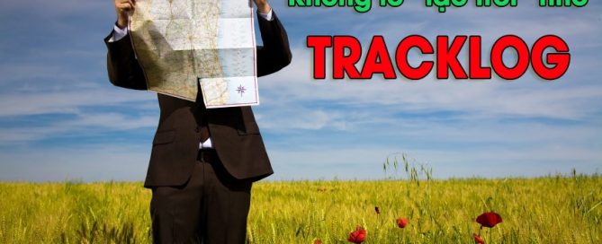 tinh nang tracklog chi duong