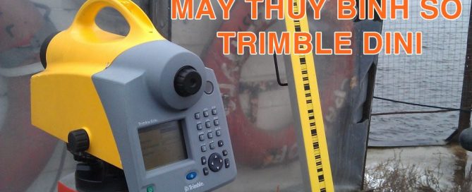 may thuy binh trimble dini