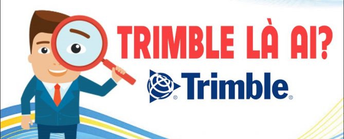 trimble
