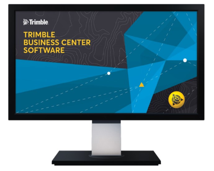 Máy toàn đạc điện tử Trimble C5