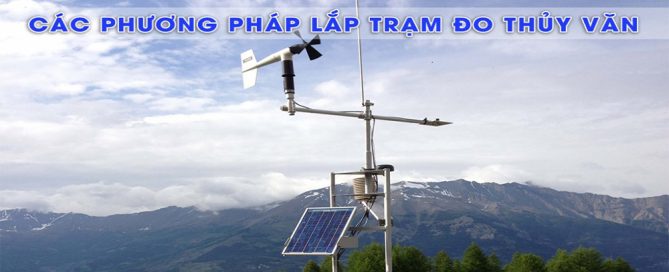 tram quan trac thuy van
