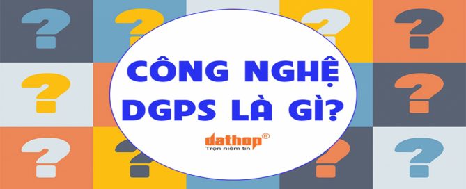cong nghe dgps