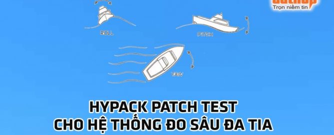 su dung hypack test he thong do sau da tia