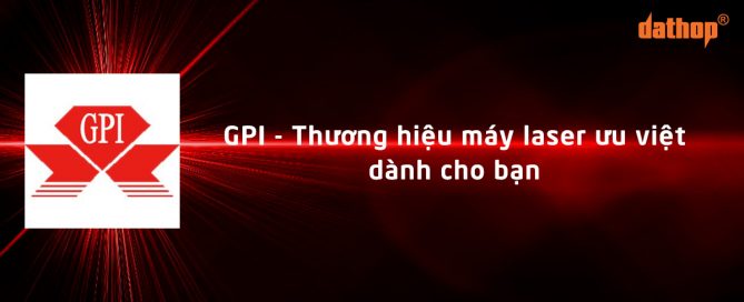 Thuong hieu may can bang laser GPI