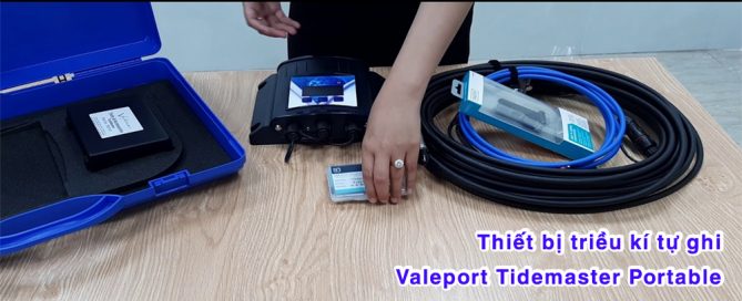 thiet bi trieu ki tu ghi tidemaster