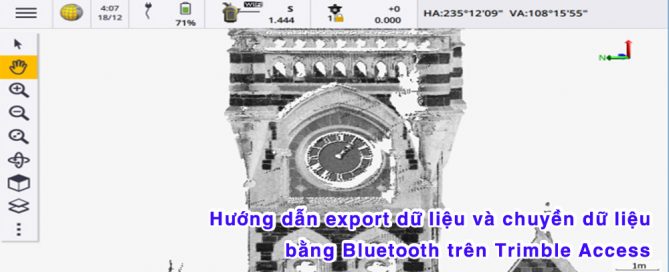 chuyen du lieu bang bang bluetooth