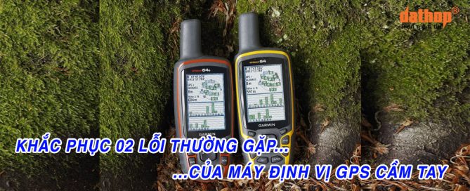 Khac phuc loi May dinh vi GPS cam tay