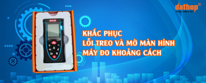 Khac phuc loi treo va mo man hinh may do khoang cach