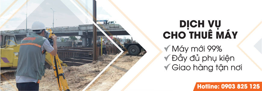 Print Dịch vụ cho thuê máy đo đạc