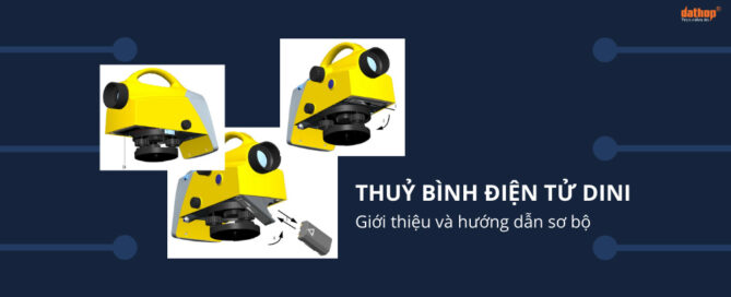 Thuy binh dien tu Dini