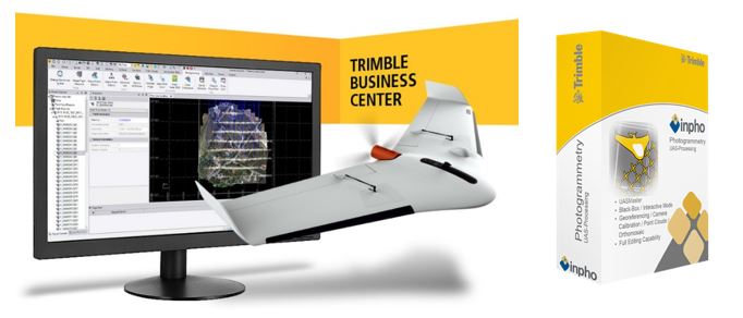 [Hỏi – Đáp] TBC Aerial Photogrammetry Module Và UASMaster Standalone