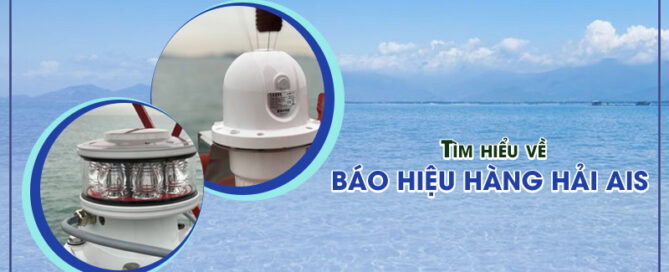 Báo hiệu hàng hải AIS