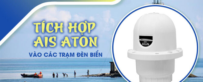 tích hợp ais aton
