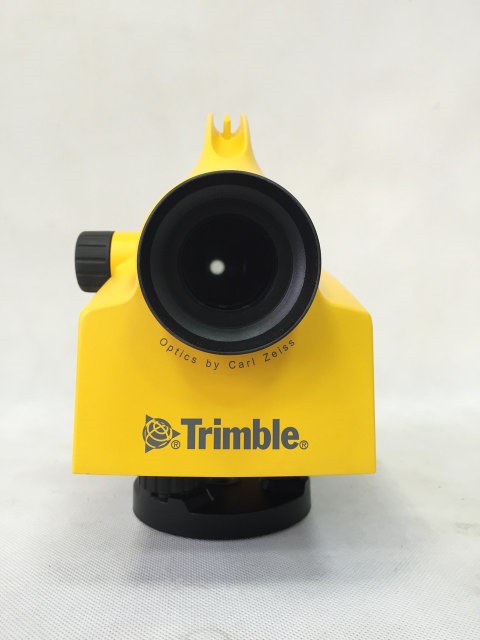 Hệ thống ống kính của Trimble DiNi
