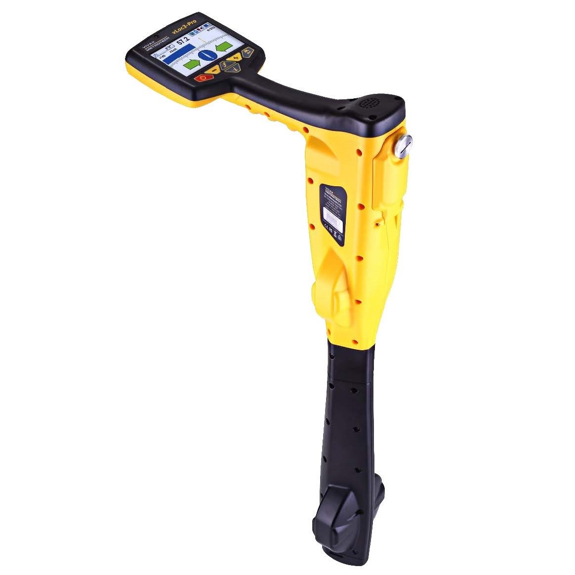 Dò công trình ngầm_Vivax vLoc3-Pro