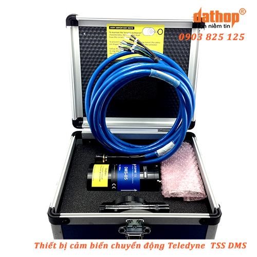 Trọn bộ máy cảm biến chuyển động DMS-05