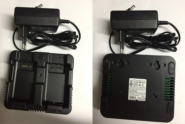 Gợi ý 6 cách kéo dài tuổi thọ Pin Li-ion Trimble