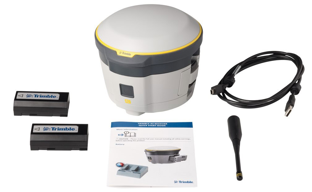 Gợi ý 6 cách kéo dài tuổi thọ Pin Li-ion Trimble
