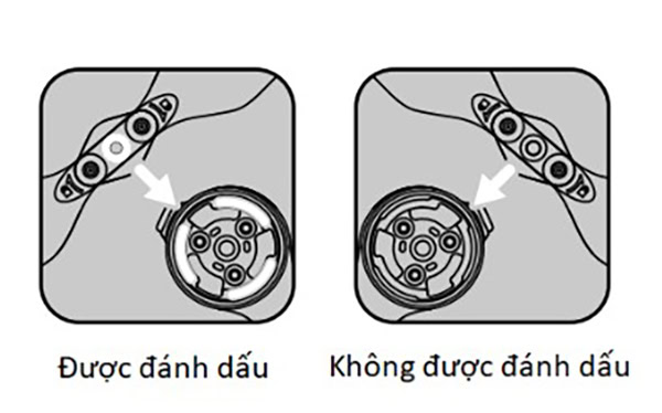 Vì sao cánh Drone không quay? Khắc phục như thế nào?