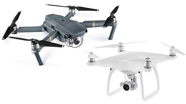 Cấu tạo Drone. Drone được phân loại như thế nào?