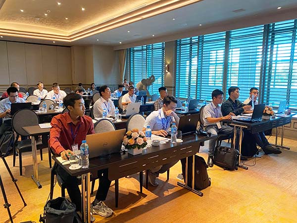 Tổng kết Hội thảo Hypack 2022 - Giải pháp mới cho các chuyên gia khảo sát Thủy đạc