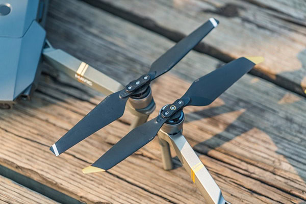 Cách khắc phục Drone bị nghiêng khi bay hiệu quả nhất!