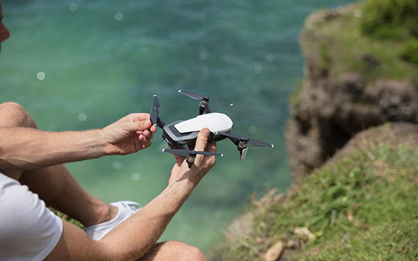 Cách khắc phục Drone bị nghiêng khi bay hiệu quả nhất!
