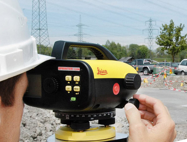 Tổng hợp 9+ Phần mềm trắc địa miễn phí được sử dụng nhiều nhất!