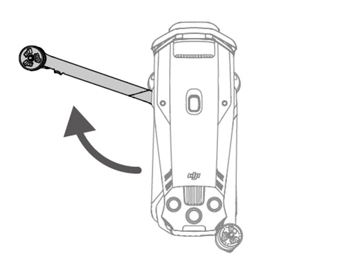 Hướng dẫn sử dụng Mavic 3 Enterprise Series (Mavic 3T & Mavic 3E)