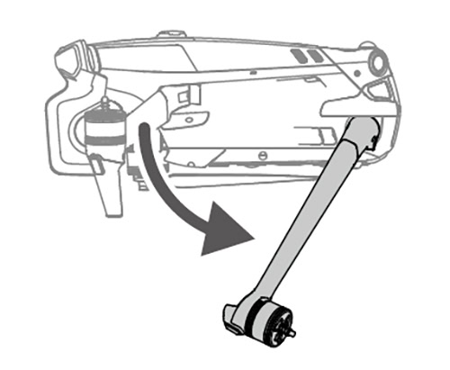 Hướng dẫn sử dụng Mavic 3 Enterprise Series (Mavic 3T & Mavic 3E)