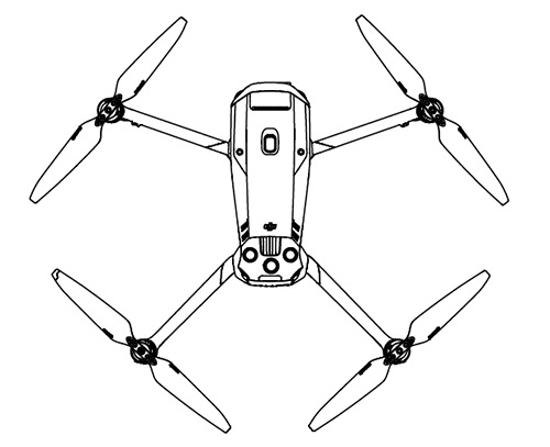 Hướng dẫn sử dụng Mavic 3 Enterprise Series (Mavic 3T & Mavic 3E)
