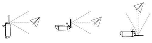 Hướng dẫn sử dụng Mavic 3 Enterprise Series (Mavic 3T & Mavic 3E)