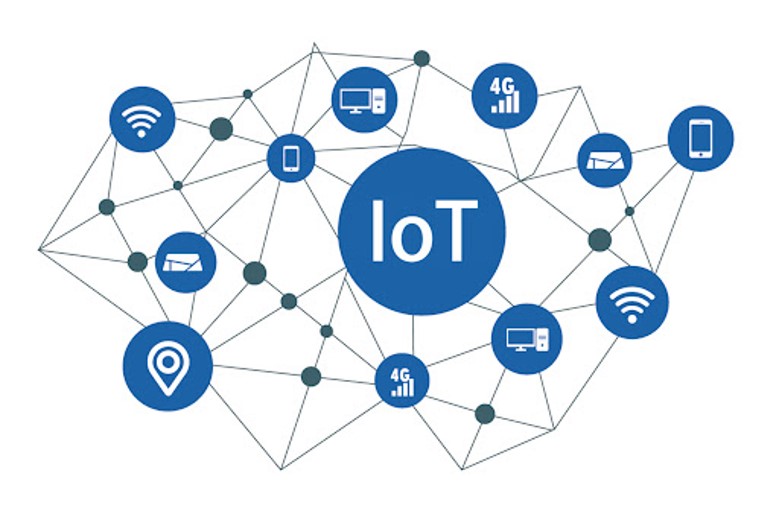 Sự kết hợp của GNSS và IoT trong thời đại Công nghệ 4.0