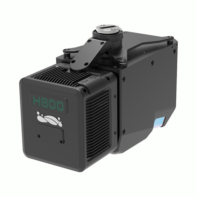 UAV LiDAR Mapping LiAir H800