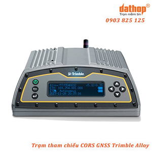 Tích hợp công nghệ RTX trong các dòng máy đo GPS RTK thế hệ mới