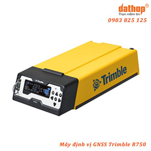 Tích hợp công nghệ RTX trong các dòng máy đo GPS RTK thế hệ mới