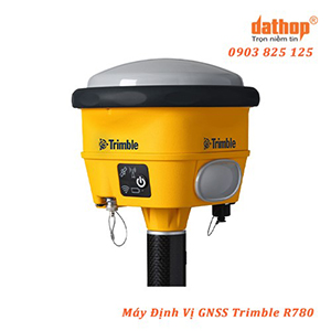 Tích hợp công nghệ RTX trong các dòng máy đo GPS RTK thế hệ mới