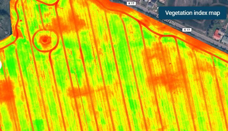 Tổng hợp 5+ phần mềm xử lý dữ liệu UAV chuyên nghiệp