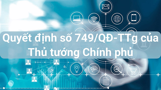 Số hóa bản đồ: Góp phần hoàn thành mục tiêu chuyển đổi số quốc gia