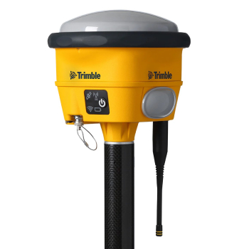 Dùng máy đo GNSS RTK để đo đạc địa chính chia tách thửa đất nhanh, chính xác cao