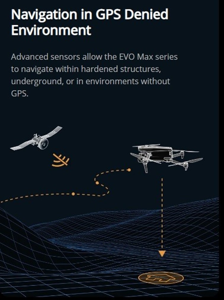 Những lý do nên chọn Drone Autel Robotics