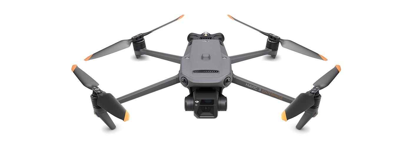 So sánh DJI Mavic 3 Enterprise và Autel EVO II Pro Enterprise V3