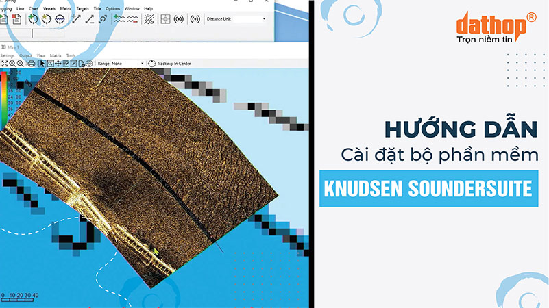 [Video] Hướng dẫn cài đặt bộ phần mềm Knudsen Soundersuite